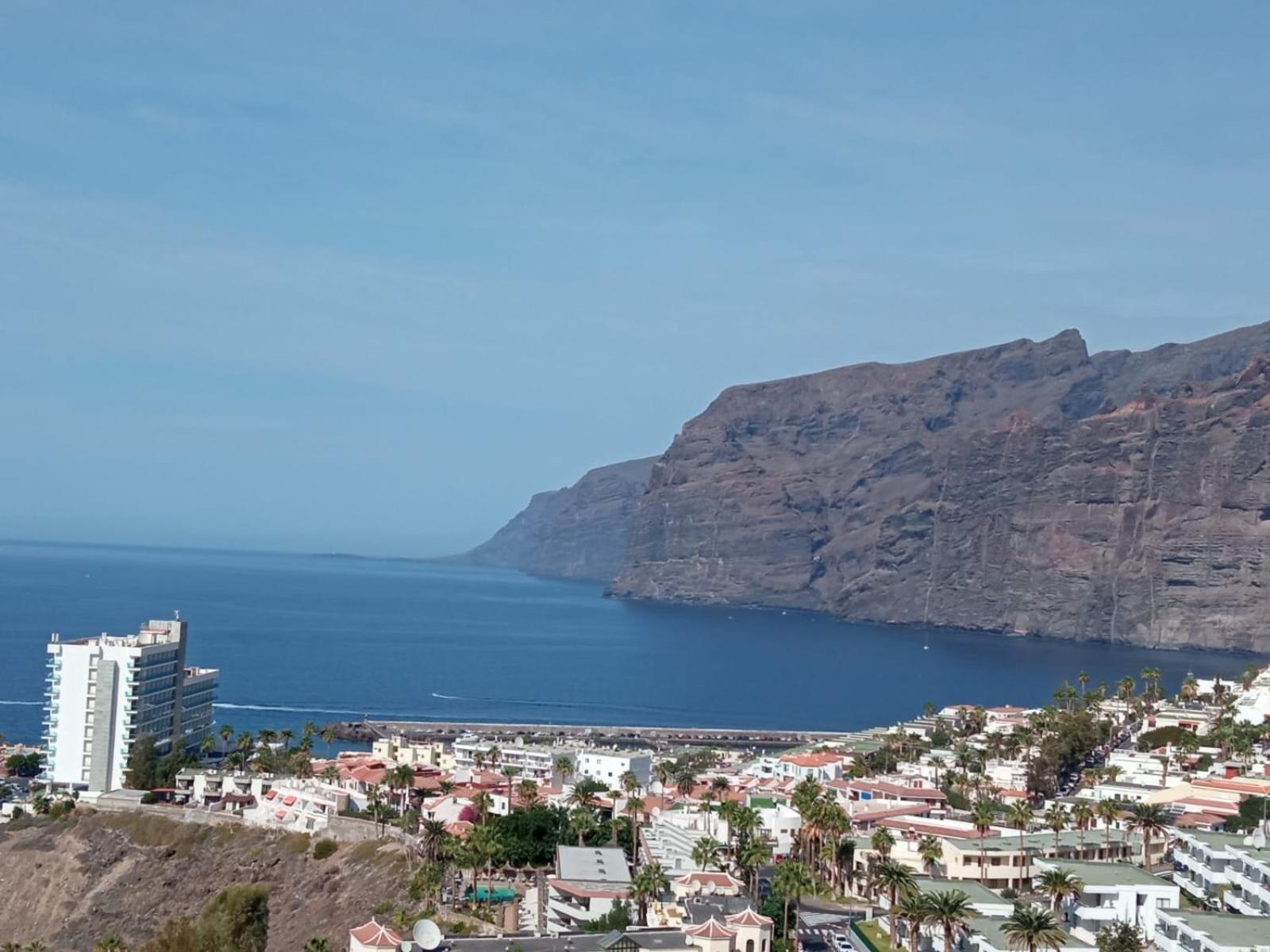 Govimar Tenerife 圣地亚哥港 外观 照片