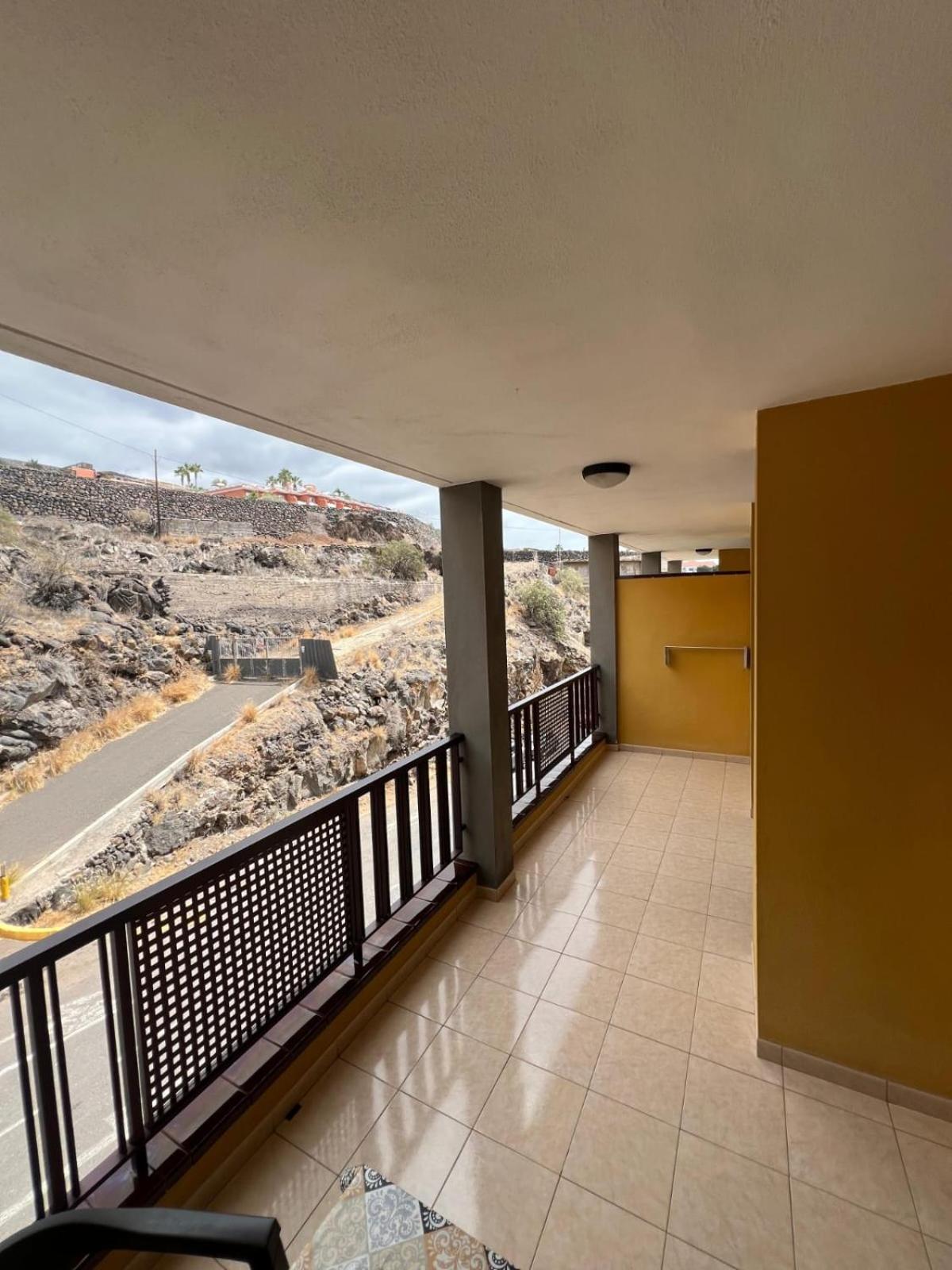 Govimar Tenerife 圣地亚哥港 外观 照片